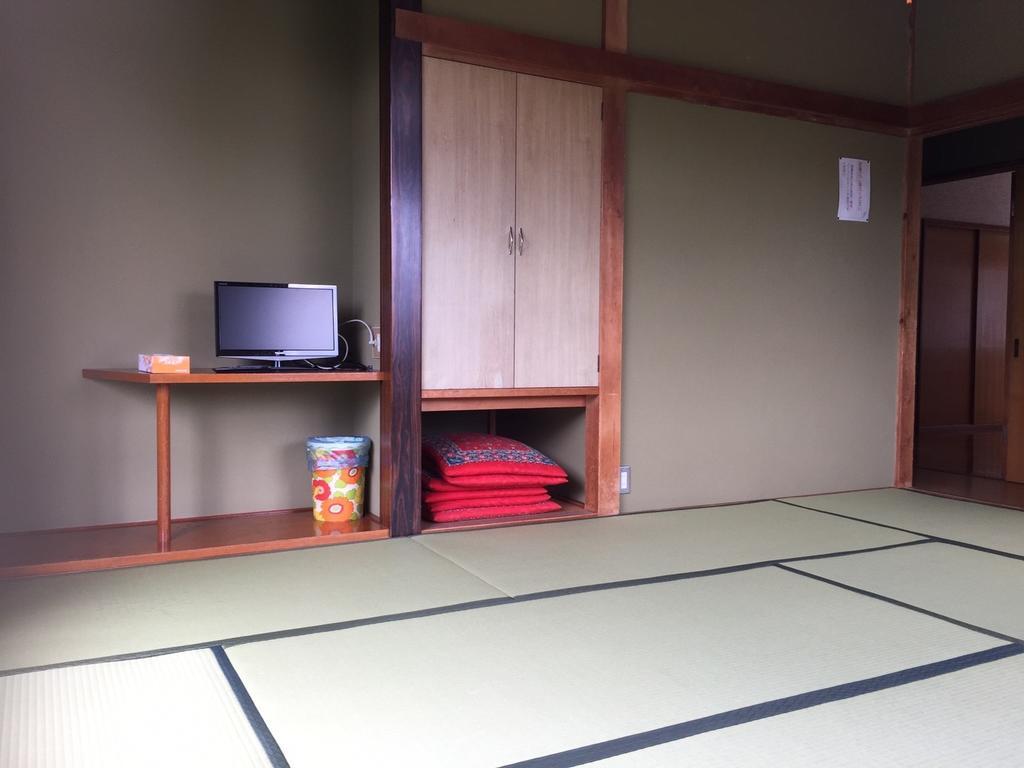 Resort Inn Fushimi Mt Fuji Fujikawaguchiko Bagian luar foto