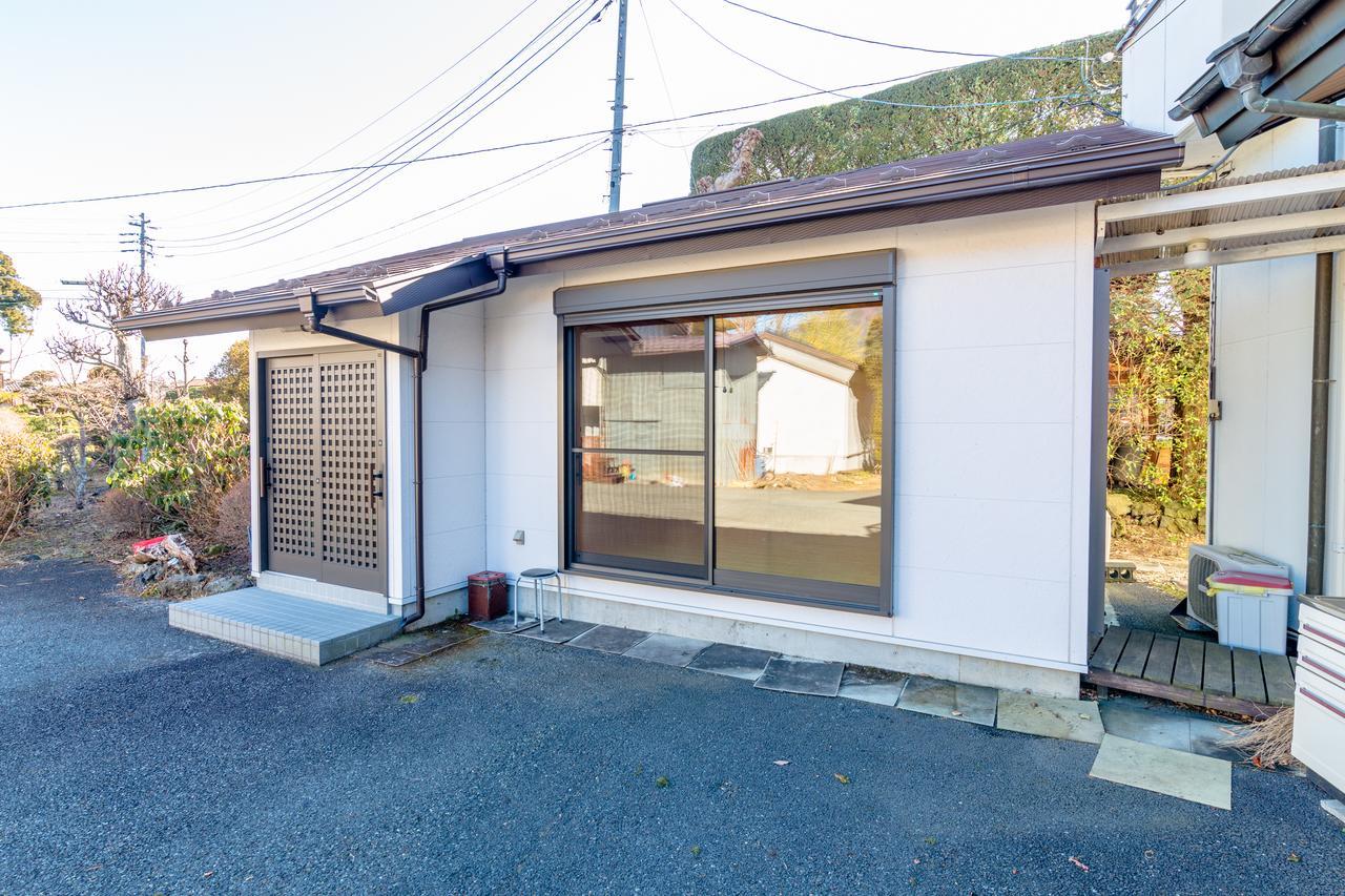 Resort Inn Fushimi Mt Fuji Fujikawaguchiko Bagian luar foto