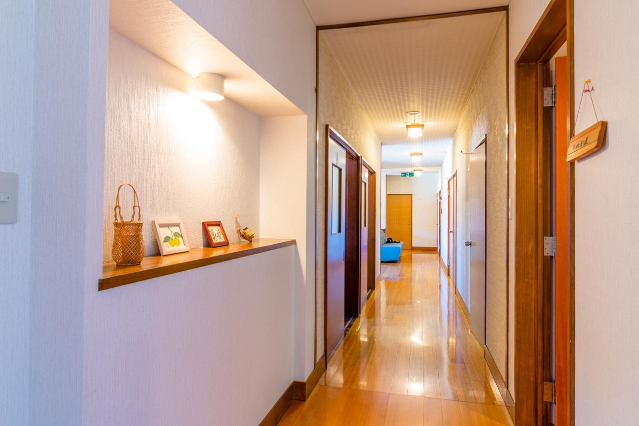 Resort Inn Fushimi Mt Fuji Fujikawaguchiko Bagian luar foto