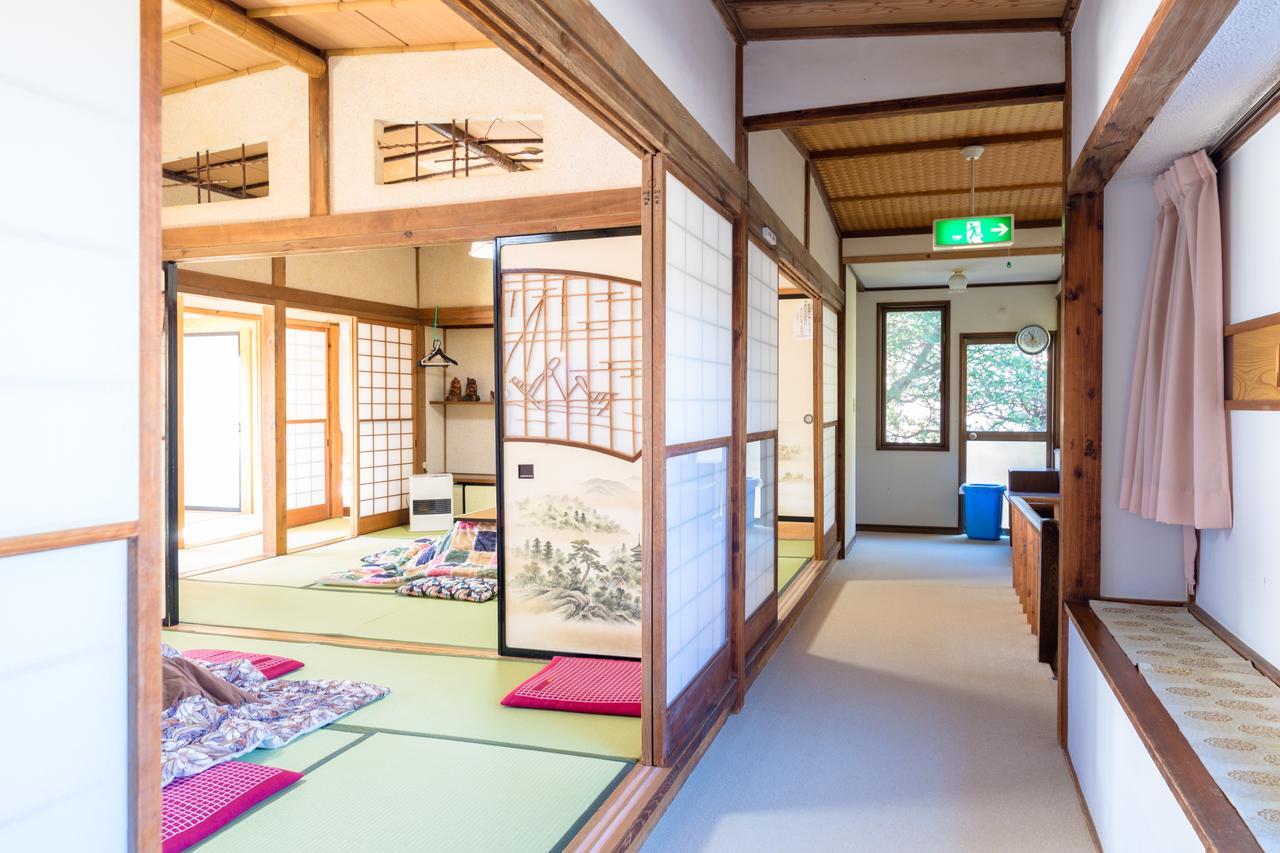 Resort Inn Fushimi Mt Fuji Fujikawaguchiko Bagian luar foto